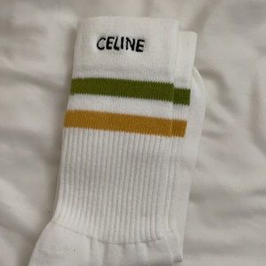 Celine sock